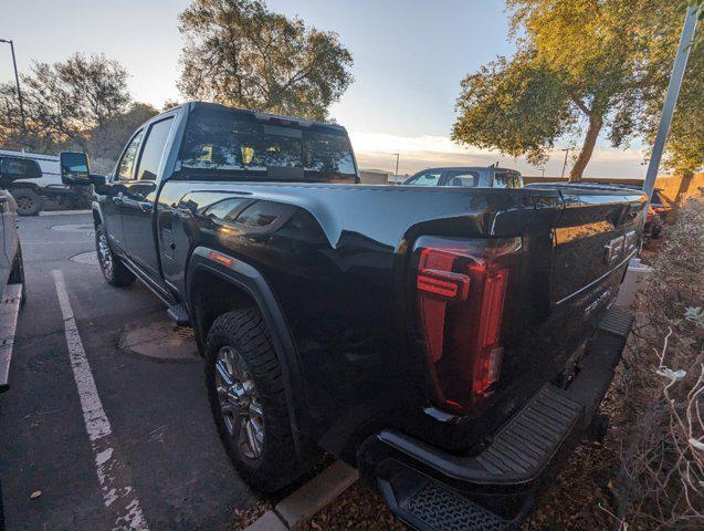 2021 gmc sierra 2500 denali