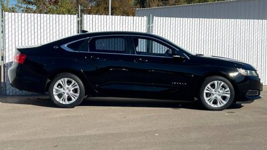 2014 Chevrolet Impala