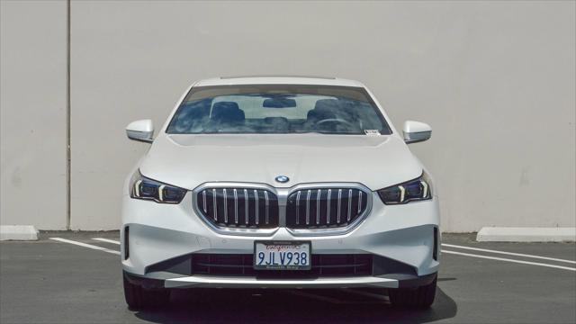 2024 bmw 530 i xdrive
