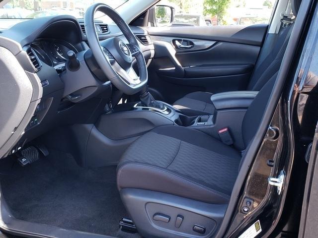 used 2017 nissan rogue 2wd sv conway, ar 72032 for sale in beryl, arkansas