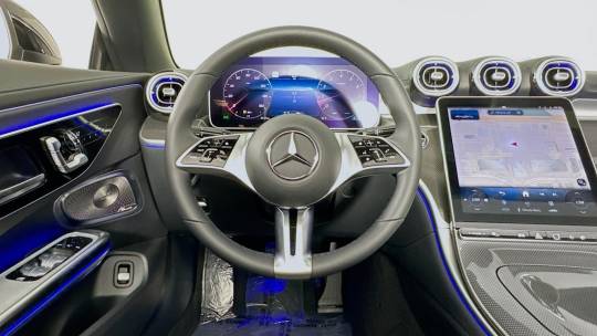 2024 Mercedes-Benz CLE