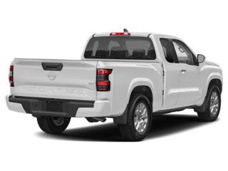 2024 Nissan Navara (Frontier) s