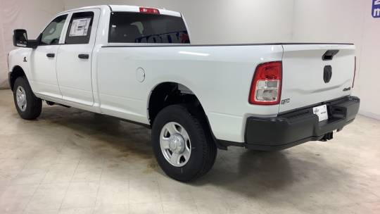 2024 RAM 3500