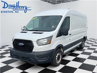 2023 Ford Transit 250