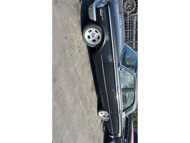 1962 mercury comet in cadillac, michigan
