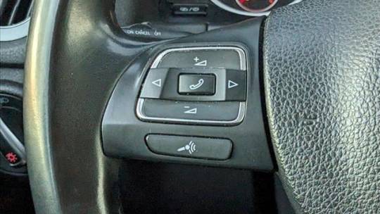 2014 Volkswagen Tiguan