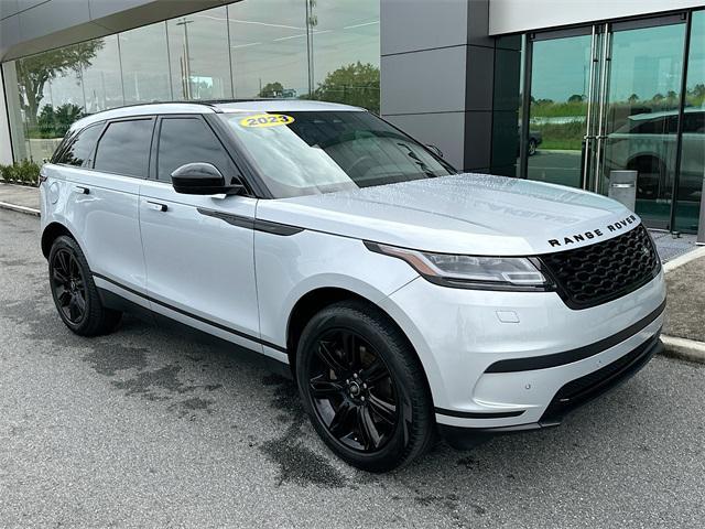 2023 land rover range rover velar p250 s