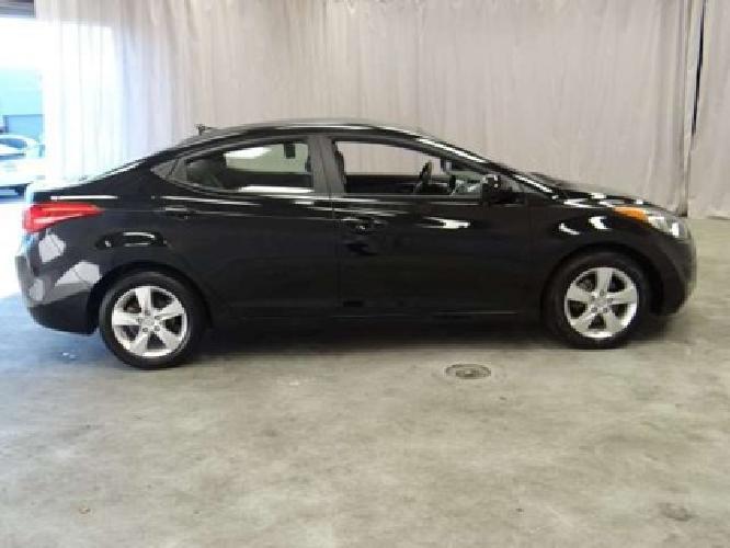 2011 hyundai elantra ltd in sunnyvale, ca