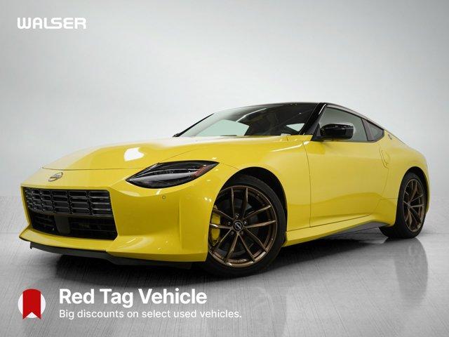 2023 nissan z proto spec