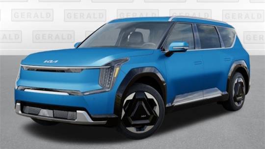 2024 Kia EV9