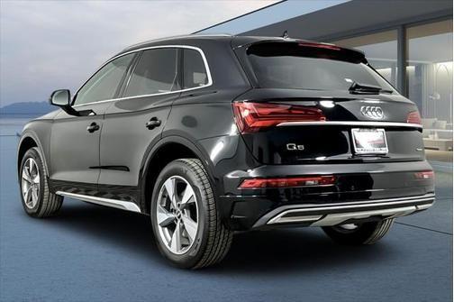2024 audi q5