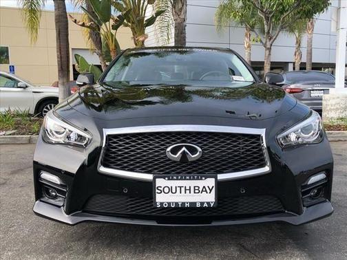 2015 infiniti q50 hybrid