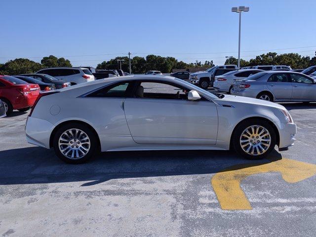 2014 cadillac cts in fort myers, florida