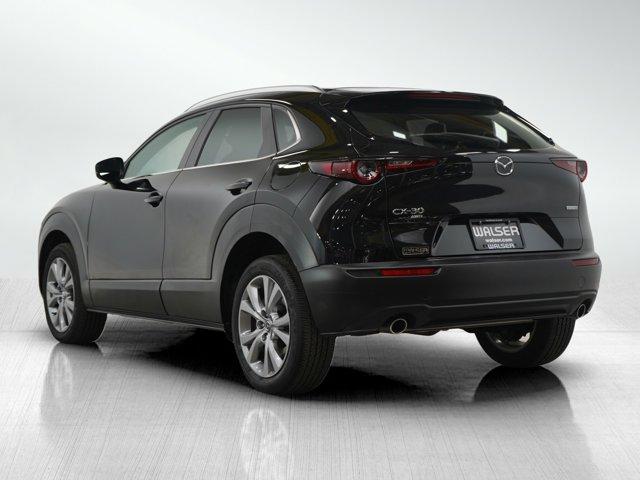 2023 mazda cx-30 2.5 s preferred package