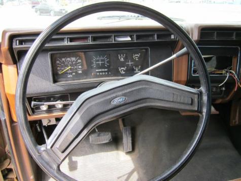 1982 ford f-250 supercab 2wd in washington