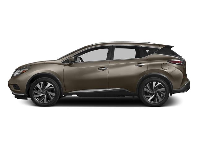2016 nissan murano platinum
