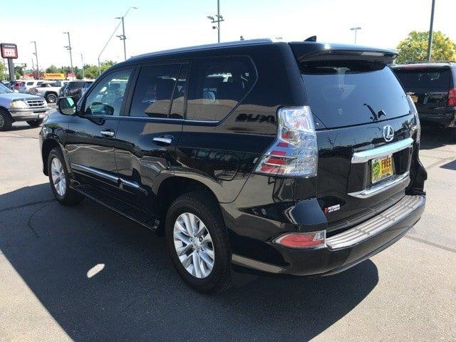 used 2016 lexus gx 460 boise, id 83704 for sale in boise, idaho