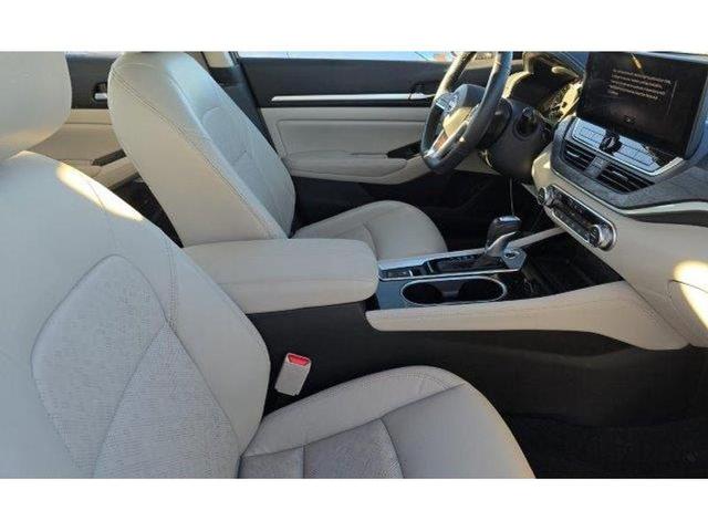2024 nissan altima 2.5 sl