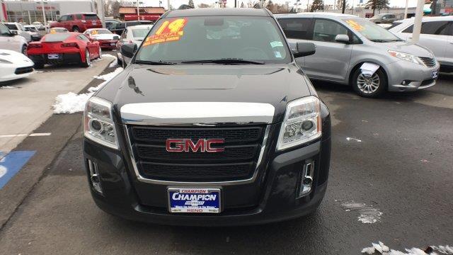 2014 gmc terrain sle-2 awd sle-2 4dr suv for sale in reno, nevada
