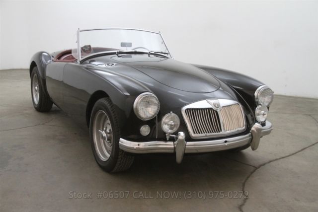 1959 convertible used