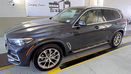 2023 BMW X5