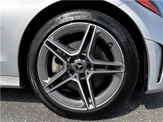 2021 Mercedes-Benz C-Class c 300 4matic