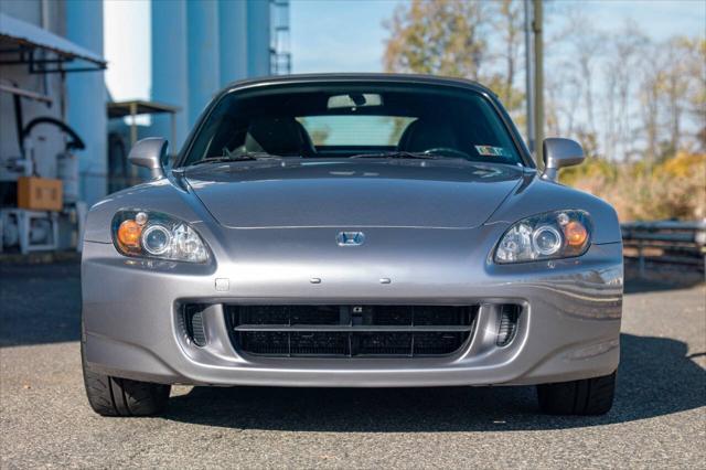2007 honda s2000 base