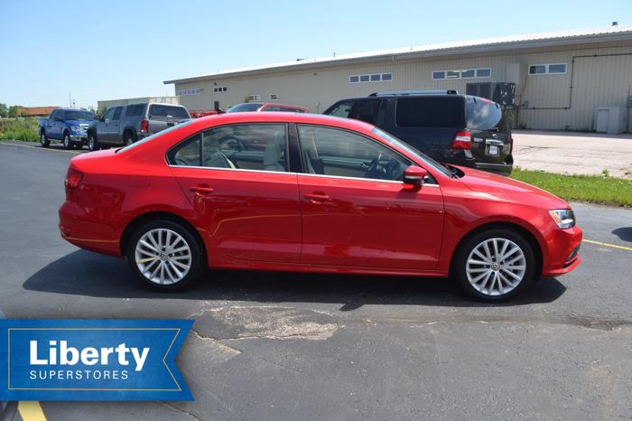 2015 volkswagen jetta se se 4dr sedan 6a for sale in jolly acres, south dakota