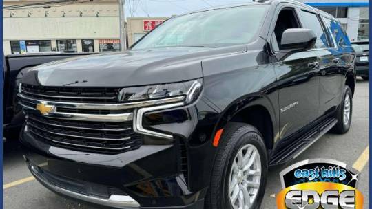 2023 Chevrolet Suburban