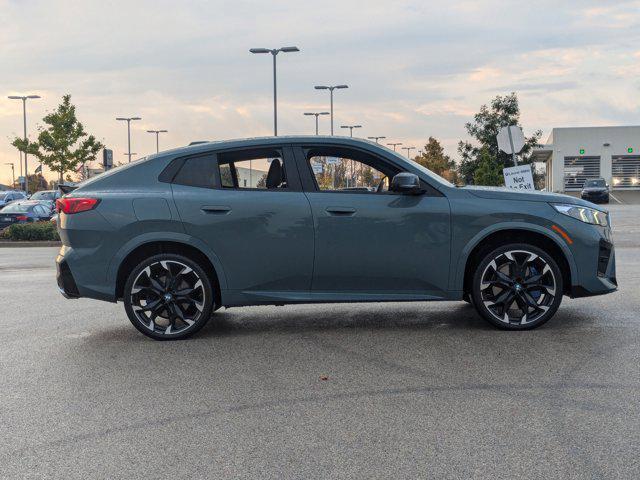 2024 bmw x2 m35i