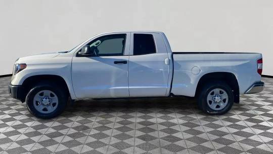 2019 Toyota Tundra