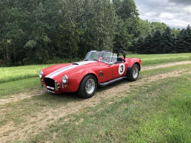 351 v8 - 5 speed