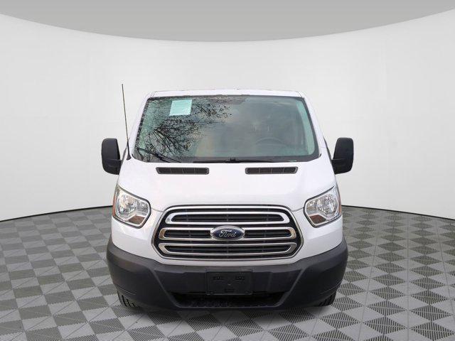 2015 ford transit-250 base
