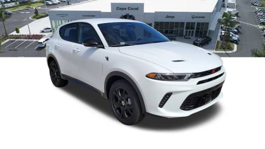 2024 Dodge Hornet