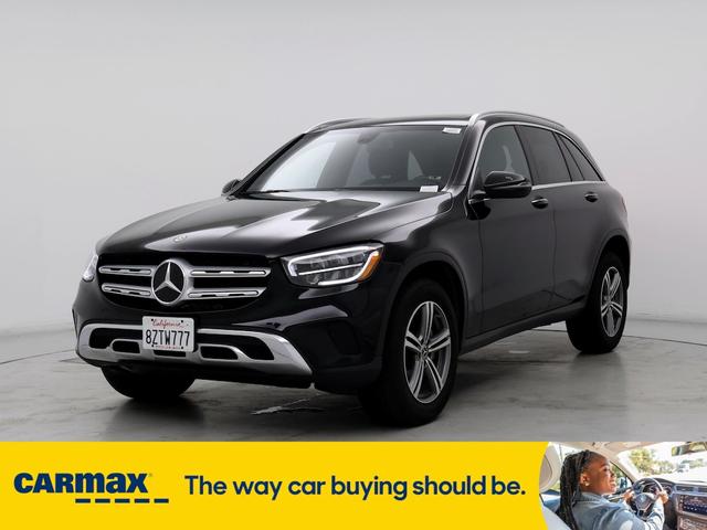 2020 mercedes-benz glc 300