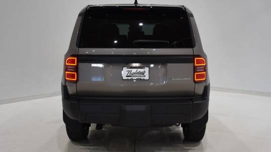 2024 Toyota Land Cruiser