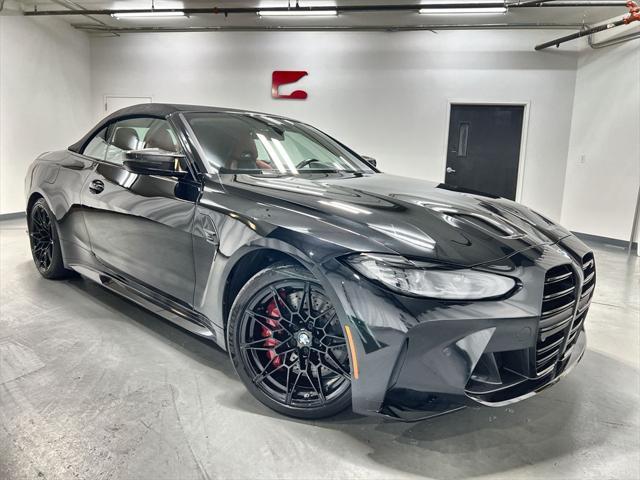 2022 bmw m4 base