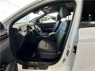 2024 Hyundai Tucson xrt