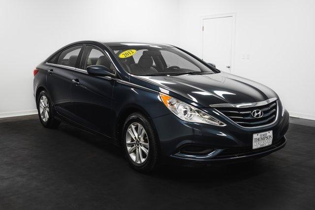 used 2012 hyundai sonata gls daphne, al 36526 for sale in daphne, alabama