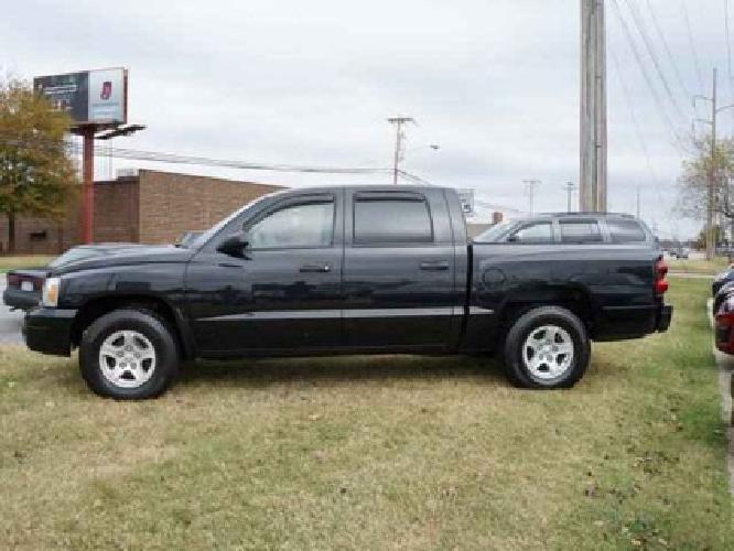 2007 dodge dakota slt in high point, nc