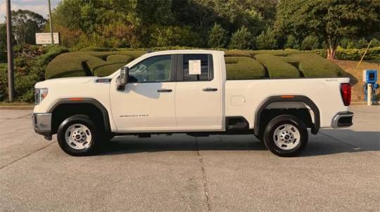 2023 GMC Sierra 2500hd