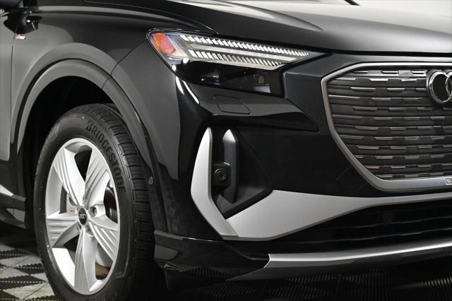 2023 audi q4 e-tron prestige 50 quattro