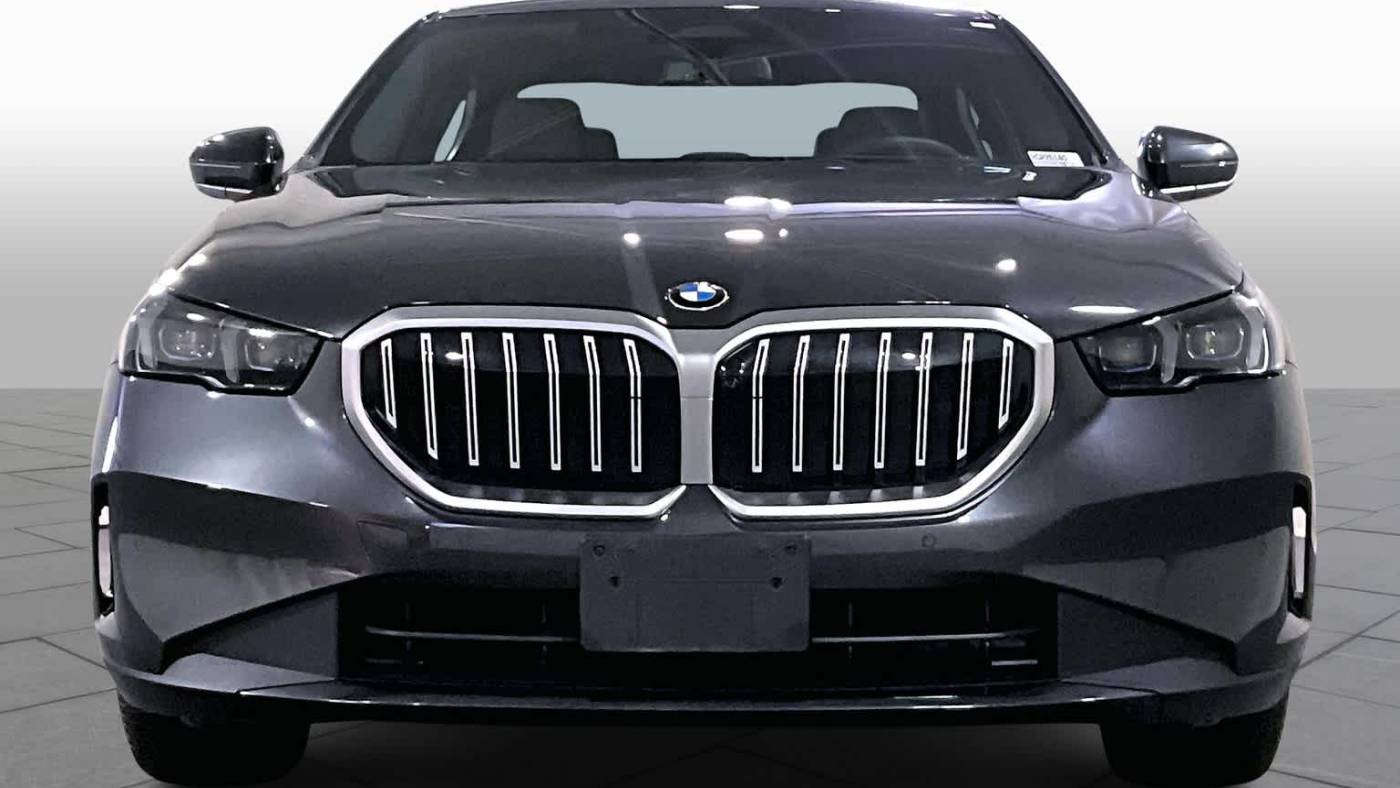 2024 bmw 5 series 530i xdrive