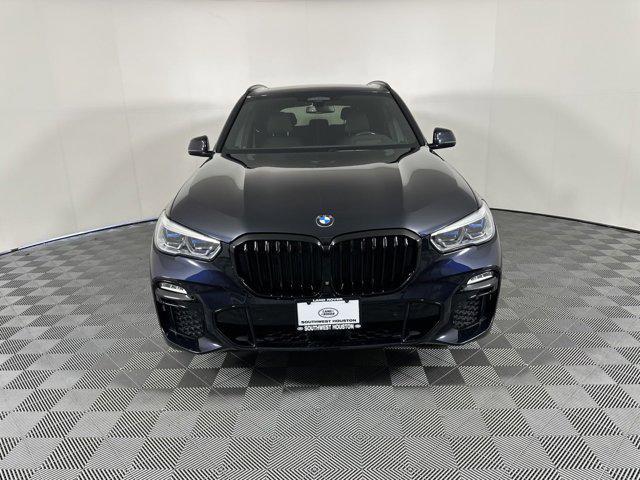 2019 bmw x5 xdrive50i