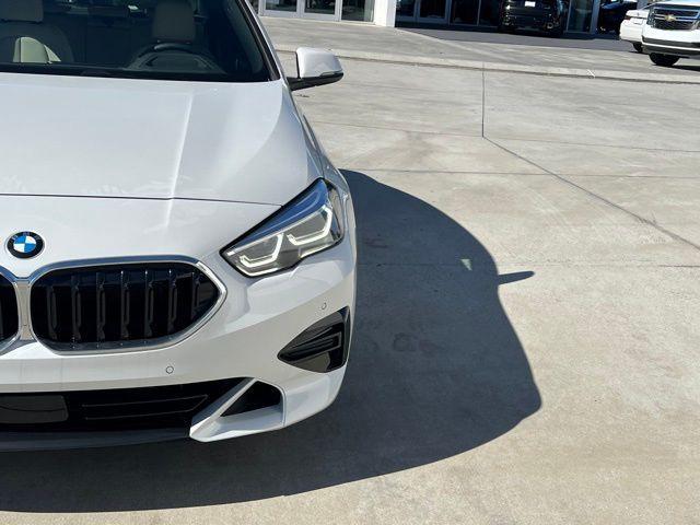 2024 bmw 228 gran coupe 228i sdrive gran coupe