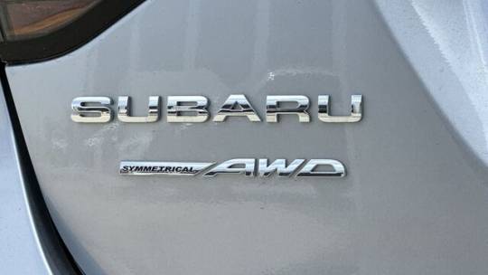2024 Subaru Legacy