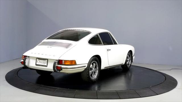 1969 porsche 912