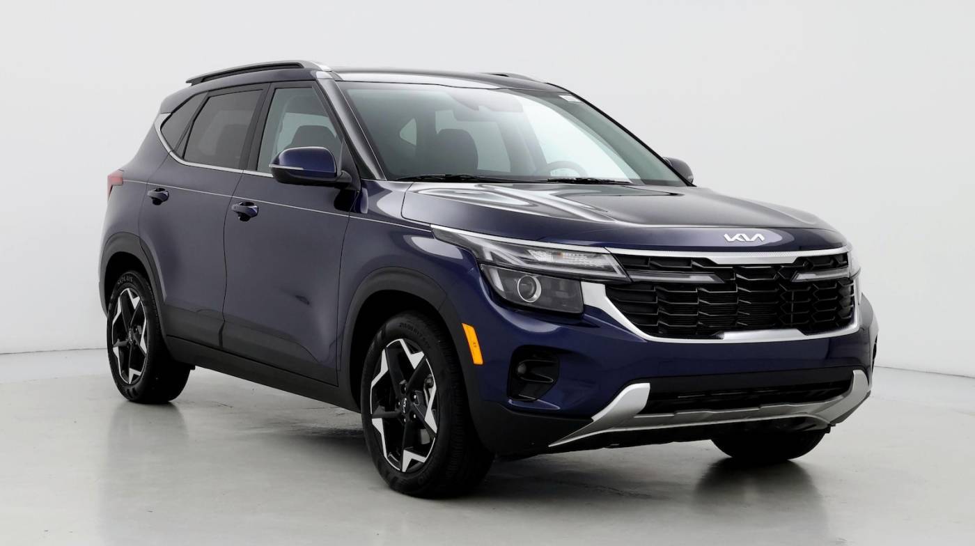 used 2024 kia seltos ex $24,998great deal 21,330 mi. location: buford