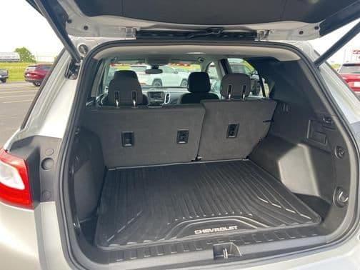 2020 chevrolet equinox 1lt in albion, arkansas