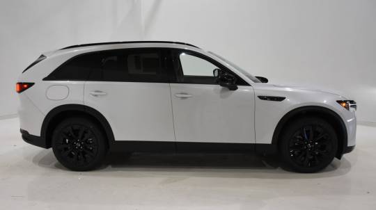 2025 Mazda CX-90